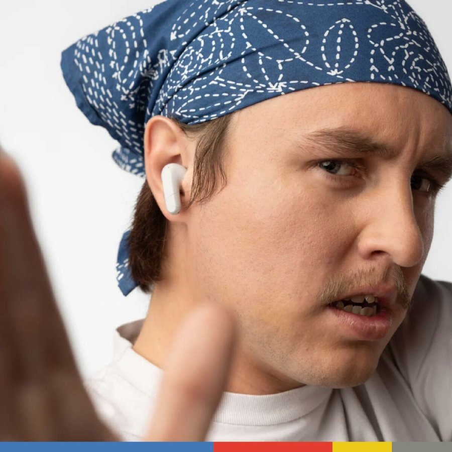 Hovedtelefoner Skullcandy S2IPW-S951 #5