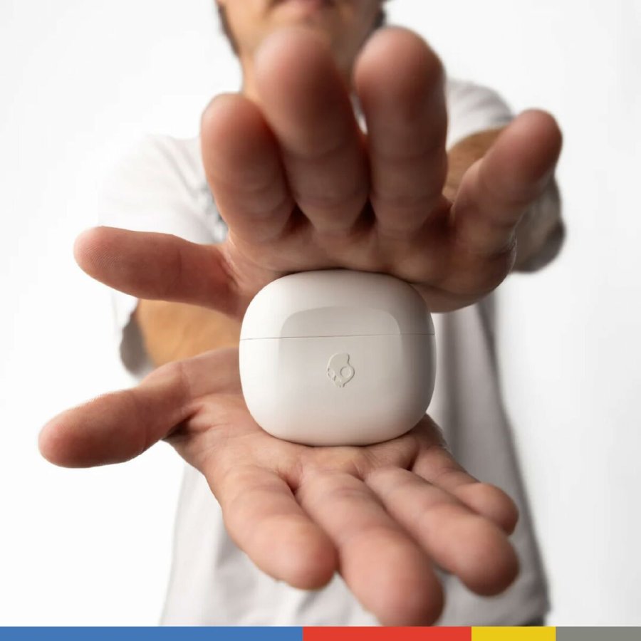 Hovedtelefoner Skullcandy S2IPW-S951 #6