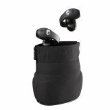 Hovedtelefoner Skullcandy S4EOW-T034 Sort #1