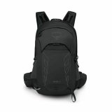 Sportsrygsk Osprey Talon  Sort 22 L #1