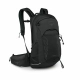 Sportsrygsk Osprey Talon  Sort 22 L #3