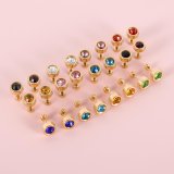 Videokamera til overv�gning Compulocks CC1601B-EU #3