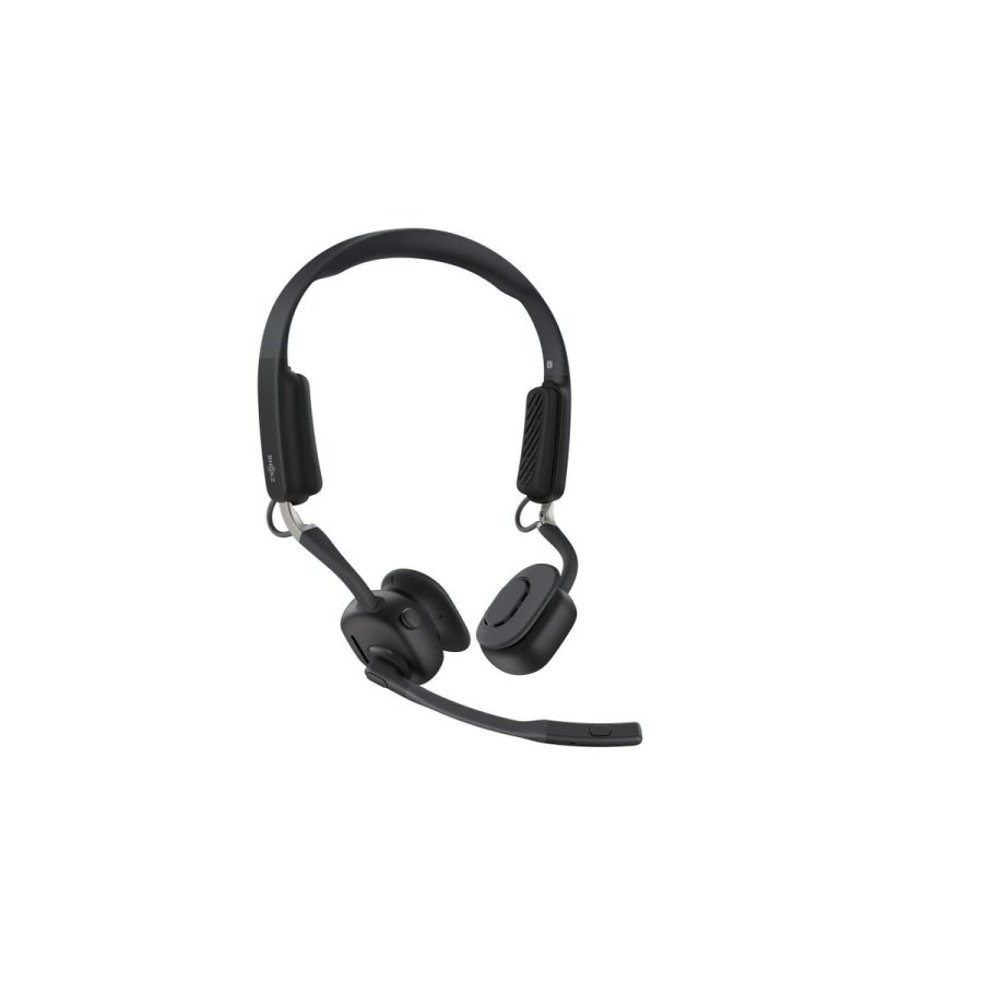 Trdlse hovedtelefoner Shokz C610-AN-BK-EU Sort #6