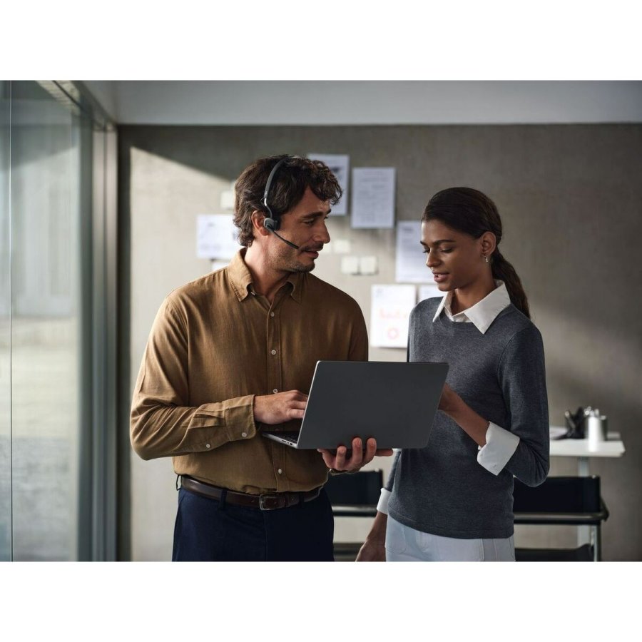 Trdlse hovedtelefoner Shokz C610-AN-BK-EU Sort #5