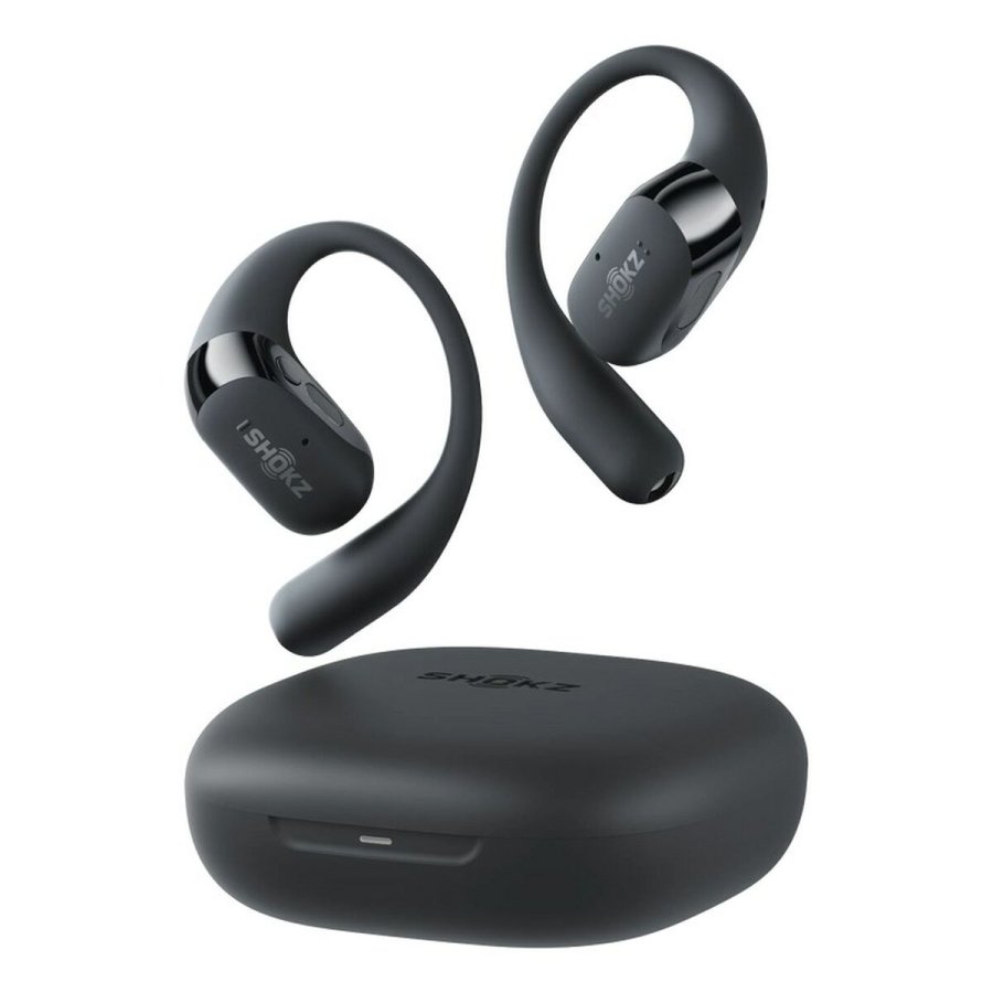 Hovedtelefoner Shokz T920-ST-BK Sort #2