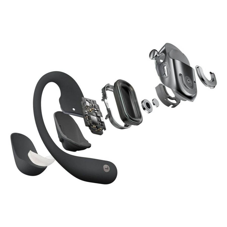 Hovedtelefoner Shokz T920-ST-BK Sort #4