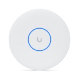 UTP kategori 6 stift netvrkskabel UBIQUITI U7-PRO-XG Hvid #1