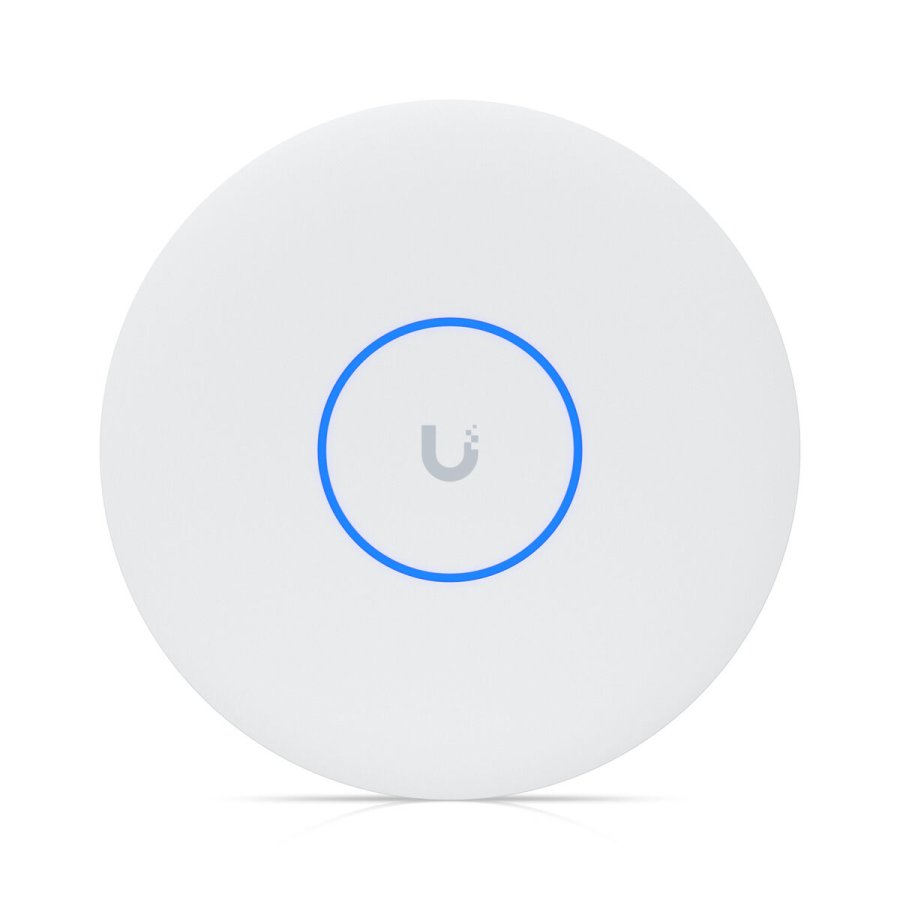 UTP kategori 6 stift netvrkskabel UBIQUITI U7-PRO-XG Hvid #1