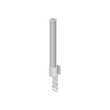 Wifi-antenne UBIQUITI AMO-2G10 2,55 GHz 10 dbi Hvid #1