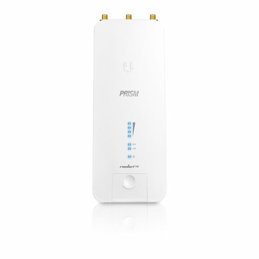 Adgangspunkt UBIQUITI RAD-RD3 2,4 GHz Hvid #1