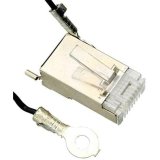 RJ45-stik UBIQUITI TC-GND (20 PCS) #2