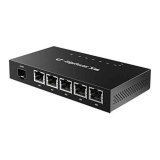 Router UBIQUITI ER-X-SFP Ethernet LAN x 5 SFP x 1 #1