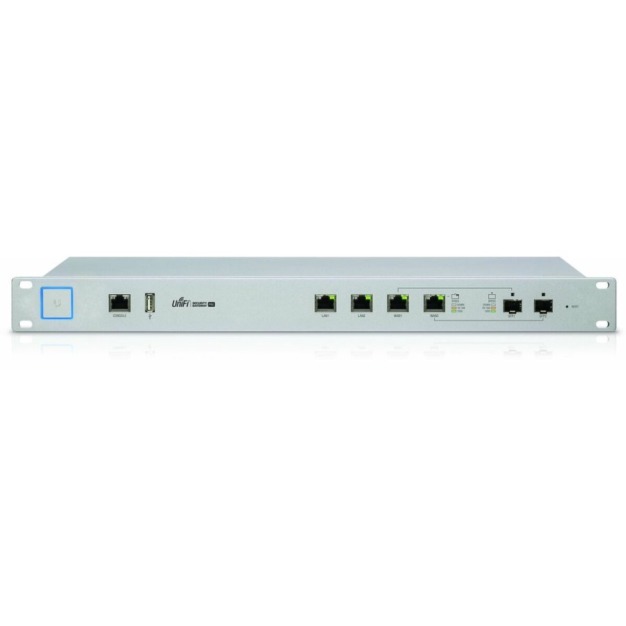 Gateway UBIQUITI USG-PRO-4 Gigabit Ethernet #1