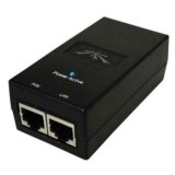 Adgangspunkt UBIQUITI POE-24-12W-G Sort #1