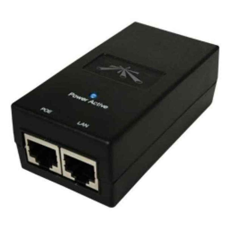 Adgangspunkt UBIQUITI POE-24-12W-G Sort #1