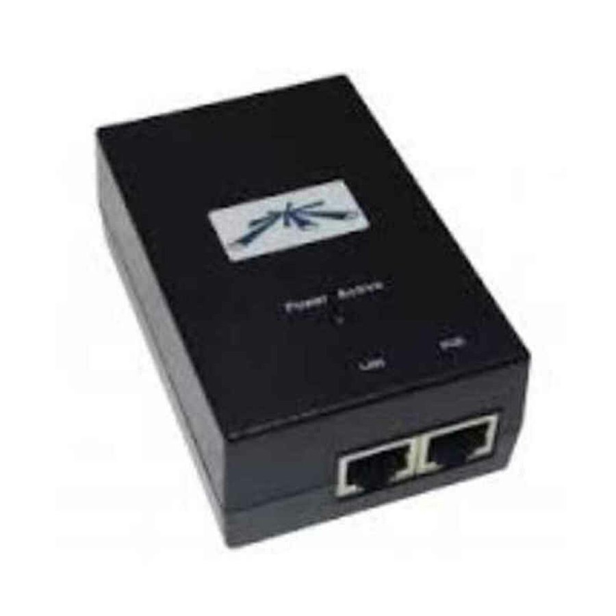 Netvrksadapter UBIQUITI POE-24-24W #1