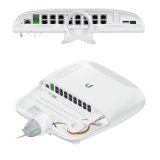 Switch UBIQUITI EP-S16 Hvid #3