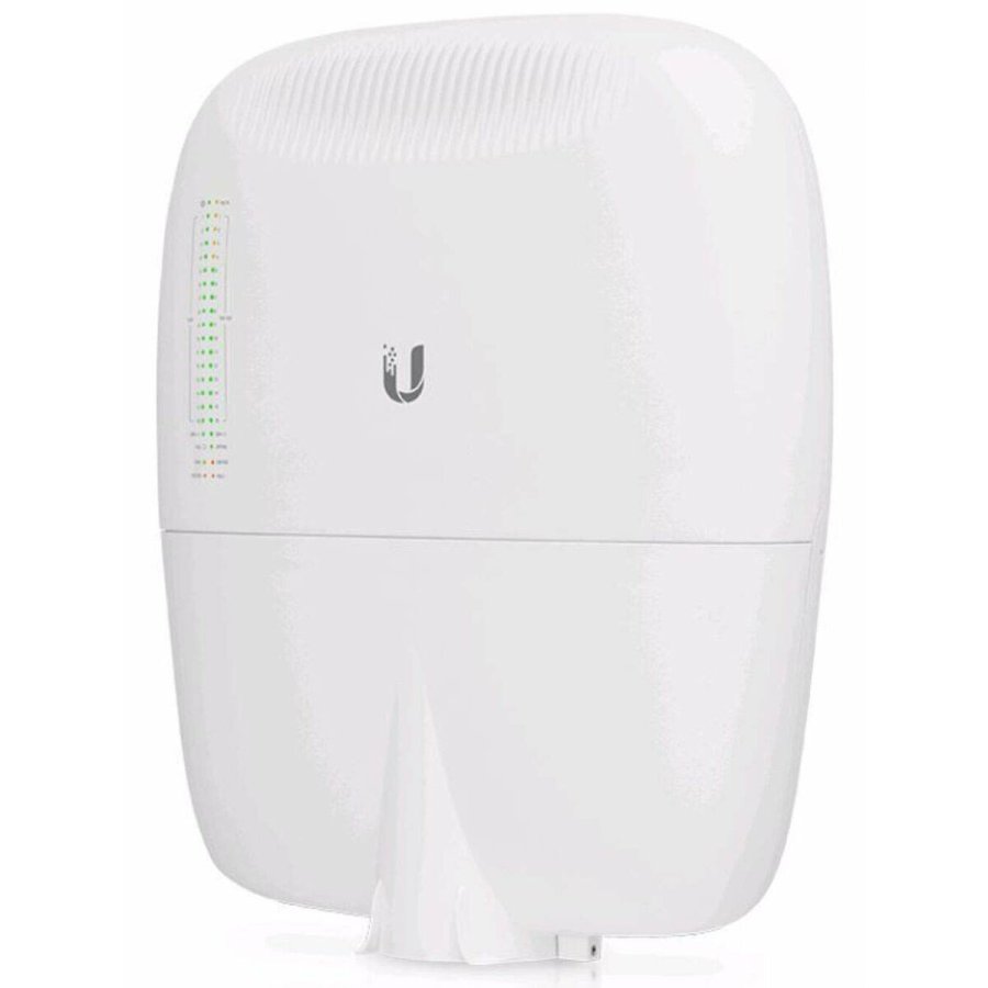 Switch UBIQUITI EP-S16 Hvid #4