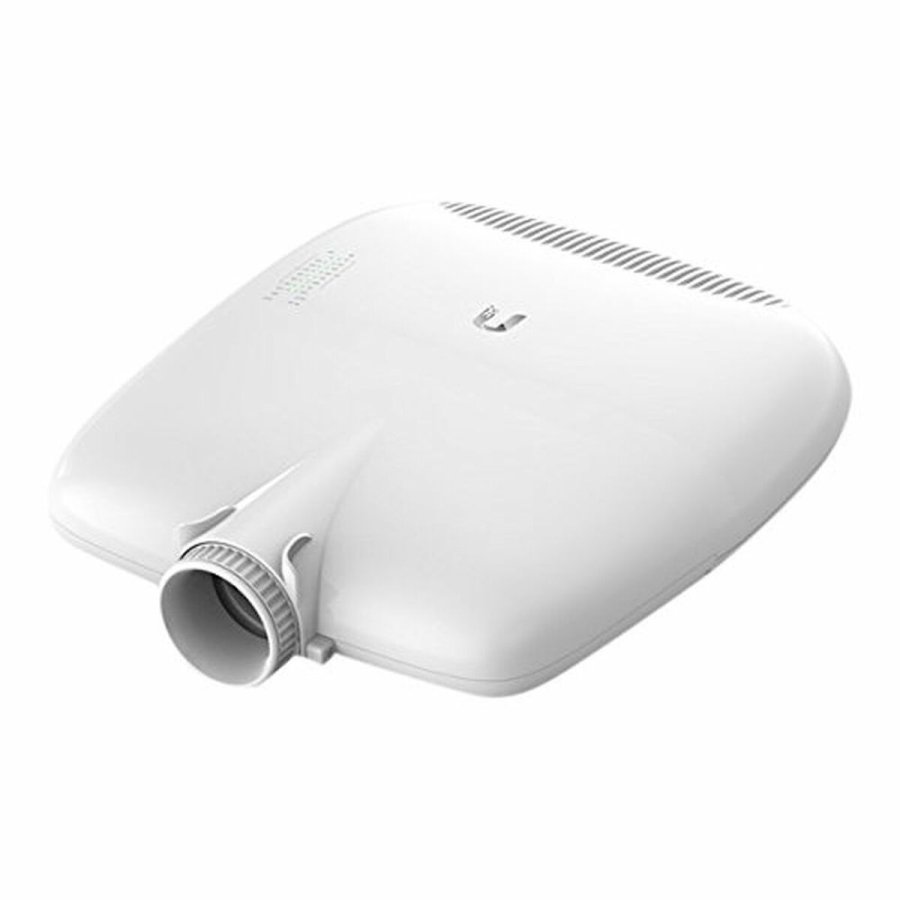 Switch til desktop UBIQUITI EP-S16 Gigabit Ethernet Hvid Udvendig #1