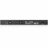 Switch til netv�rket med kontaktskab UBIQUITI ES-16-XG EDGE Gigabit Ethernet Sort #3