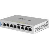 Switch til desktop UBIQUITI US-8-60W 8P RJ45 16 GBPS #1