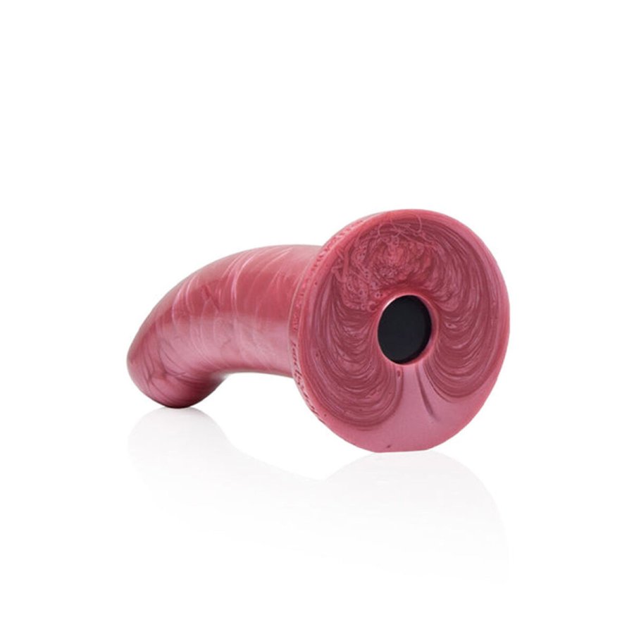 Dildo HerSpot Fleshlight Pink #2