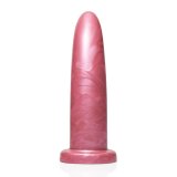 Dildo Fleshlight HerSpo Golden Pink #3