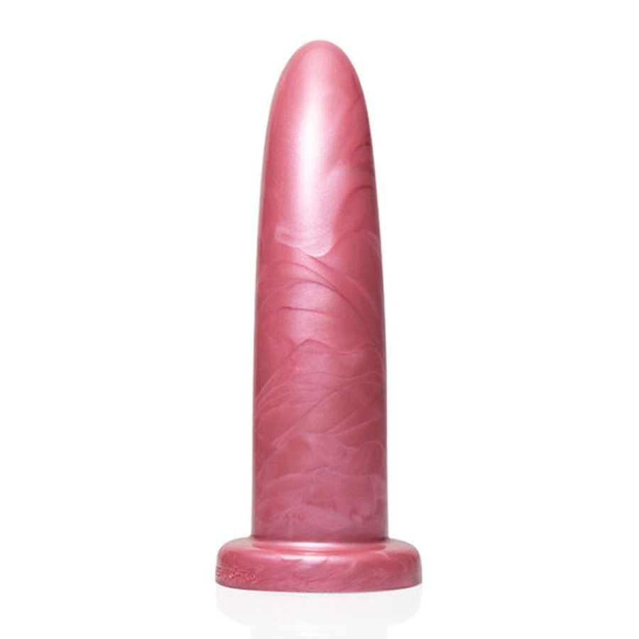 Dildo Fleshlight HerSpo Golden Pink #3