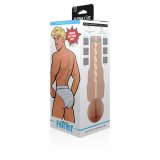 Masturbator Fleshlight Natur #3