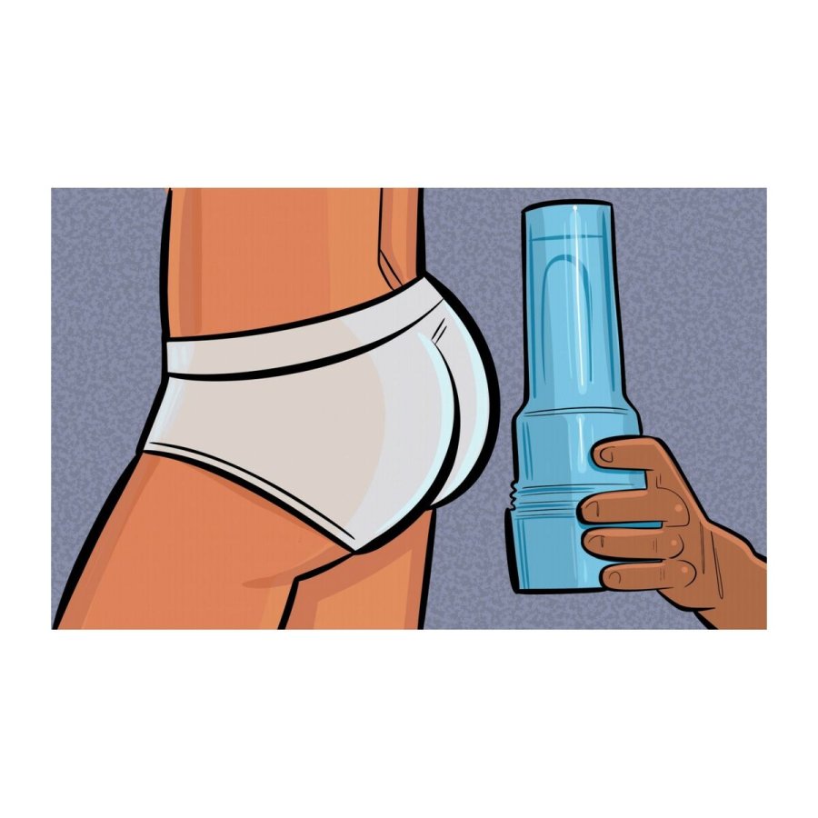Masturbator Fleshlight Natur #7