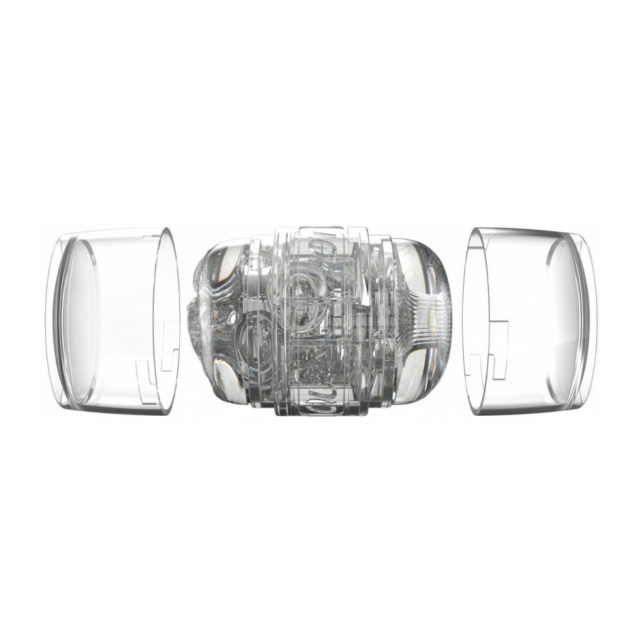 Udholdenhed Jack Ass Fleshlight #7