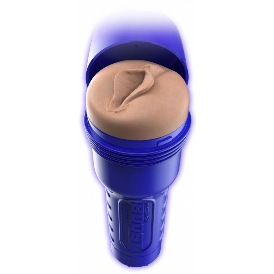 Udholdenhed Jack Ass Fleshlight Bl #5