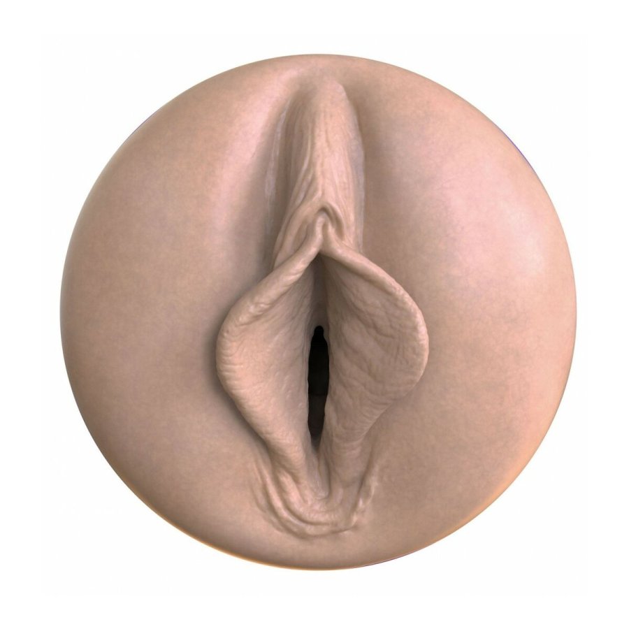 Udholdenhed Jack Ass Fleshlight Bl #9