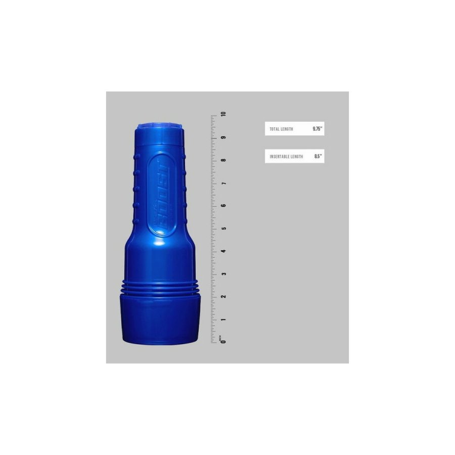 Udholdenhed Jack Ass Fleshlight Bl #13