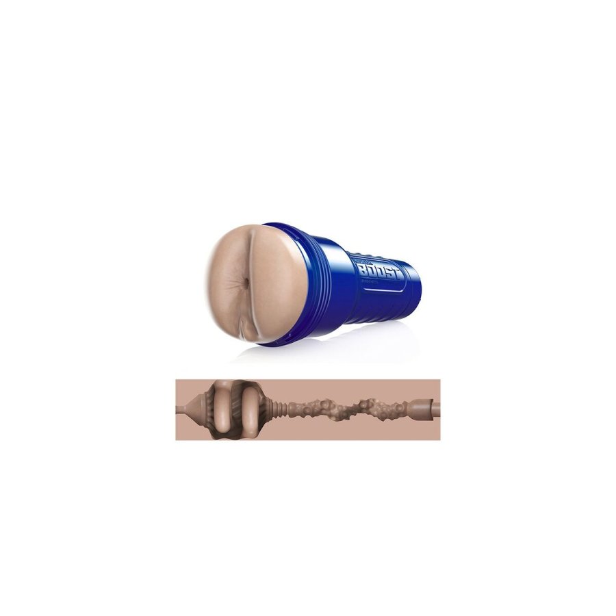 Udholdenhed Jack Ass Fleshlight Bl #1
