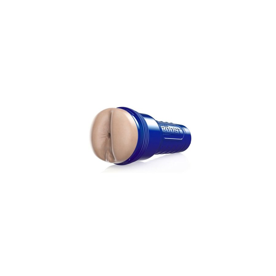 Udholdenhed Jack Ass Fleshlight Bl #5