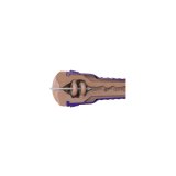 Udholdenhed Jack Ass Fleshlight Bl #9