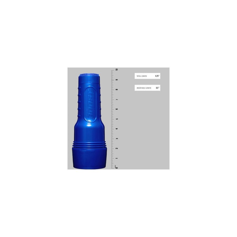Udholdenhed Jack Ass Fleshlight Bl #11