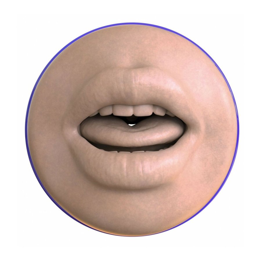 Udholdenhed Jack Ass Fleshlight #11