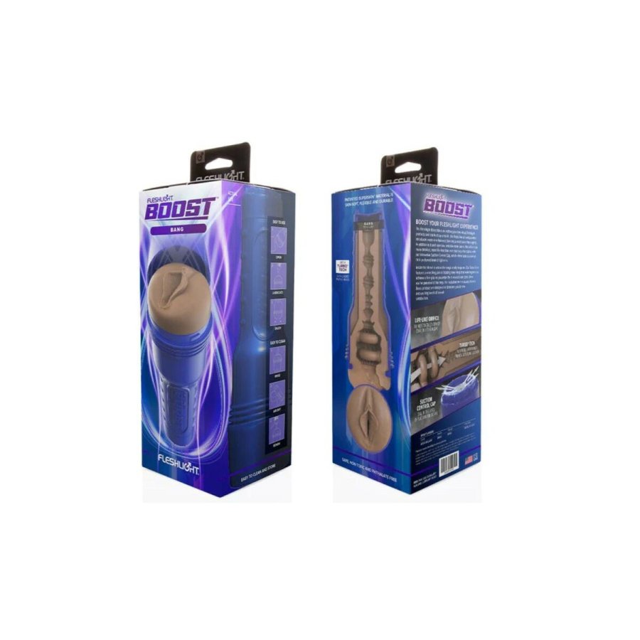 Udholdenhed Jack Ass Fleshlight #3