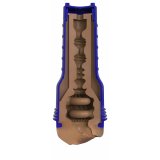 Udholdenhed Jack Ass Fleshlight #5