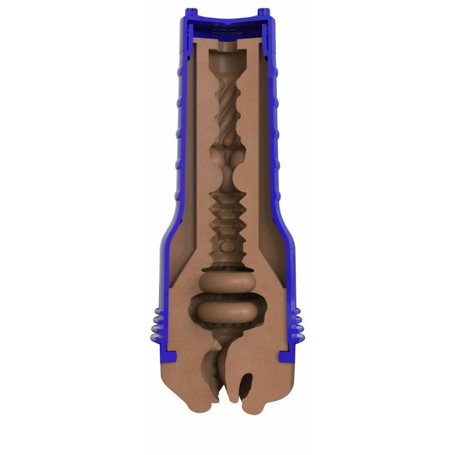 Udholdenhed Jack Ass Fleshlight #5