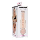 Masturbator Fleshlight Elsa Jean #2