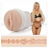 Masturbator Fleshlight Elsa Jean #1