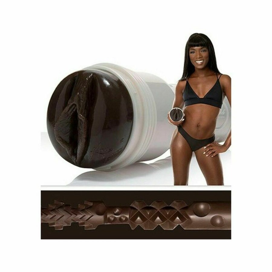 Masturbator Fleshlight ANA FOXXX #6