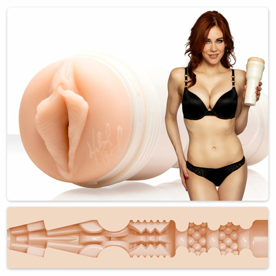Klinge Fleshlight Maitland Ward Beige #1