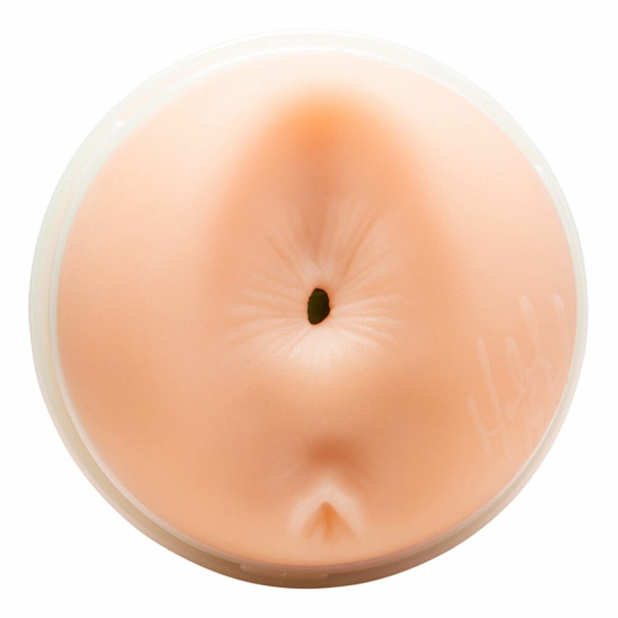 AnalFckr Anal Fantasi-Hvid Fleshlight Maitland Ward Beige #5