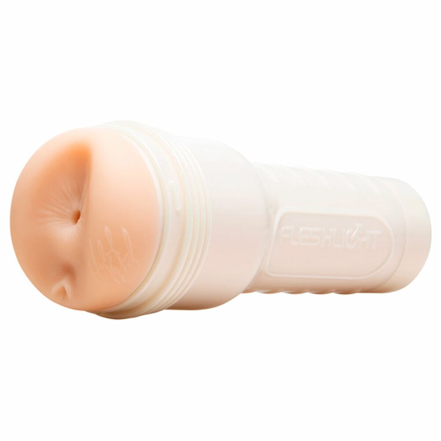 AnalFckr Anal Fantasi-Hvid Fleshlight Maitland Ward Beige #3