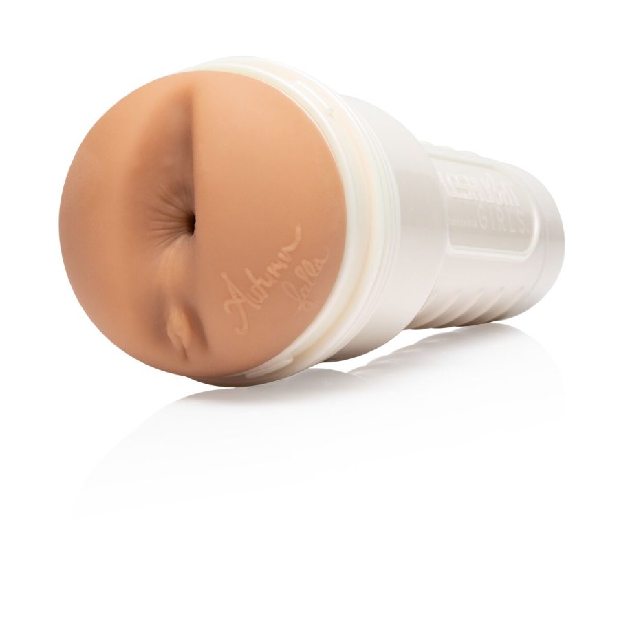 Masturbator Fleshlight Autumn Falls Peaches #4