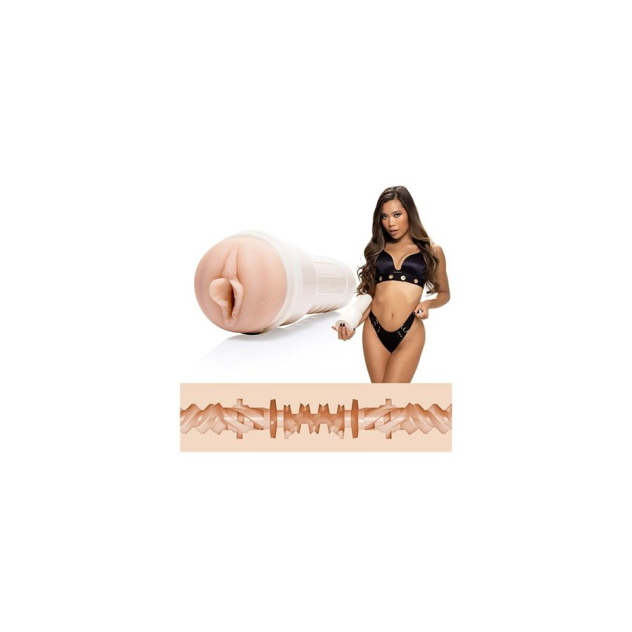 Masturbator Fleshlight Vina Sky Exotica #1
